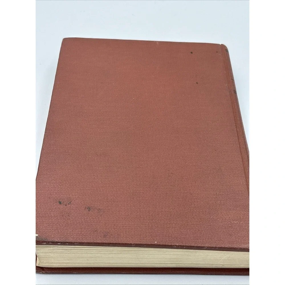 Introduction to Human‎ Physiology - 3rd Edition 1947 Lathan Crandall JR